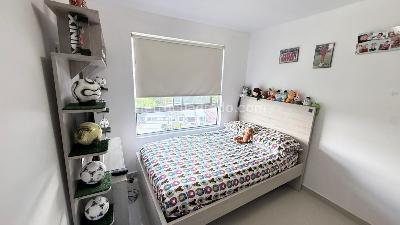 Apartamento de 3 alcobas en venta en Ciudad Jardin, Cali, 110 m² · foto 8 de 9