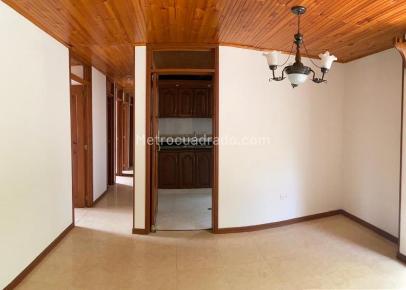 Apartamento en Venta, Villa Del Parque, Cali - Ansicht 2