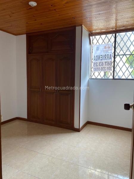 Apartamento en Venta, Villa Del Parque, Cali - Mehr