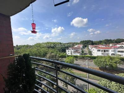 Apartamento de 3 alcobas en venta en Quintas De Don Simon, Cali, 82 m² · foto 4 de 18