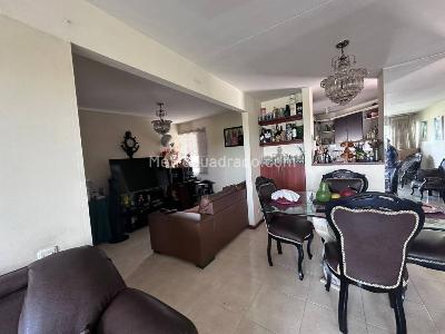 Apartamento de 3 alcobas en venta en Quintas De Don Simon, Cali, 82 m² · foto 5 de 18