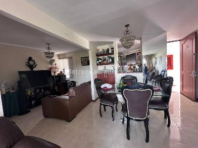 Apartamento de 3 alcobas en venta en Quintas De Don Simon, Cali, 82 m² · foto 6 de 18