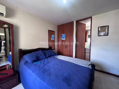 Apartamento de 3 alcobas en venta en Quintas De Don Simon, Cali, 82 m² · foto 9 de 18