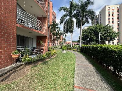 Apartamento de 3 alcobas en venta en Quintas De Don Simon, Cali, 82 m² · foto 14 de 18