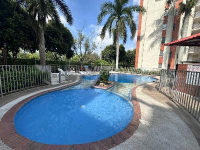 Apartamento de 3 alcobas en venta en Quintas De Don Simon, Cali, 82 m² · foto 16 de 18