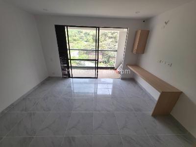 Apartaestudio en venta en Chipichape, Cali, 30 m² · foto 2 de 20