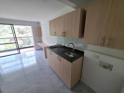 Apartaestudio en venta en Chipichape, Cali, 30 m² · foto 3 de 20
