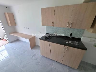 Apartaestudio en venta en Chipichape, Cali, 30 m² · foto 5 de 20