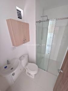 Apartaestudio en venta en Chipichape, Cali, 30 m² · foto 6 de 20