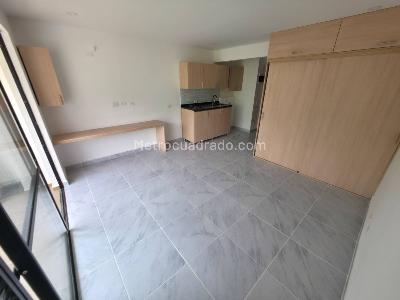 Apartaestudio en venta en Chipichape, Cali, 30 m² · foto 7 de 20