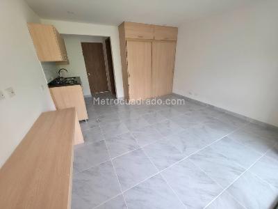 Apartaestudio en venta en Chipichape, Cali, 30 m² · foto 8 de 20