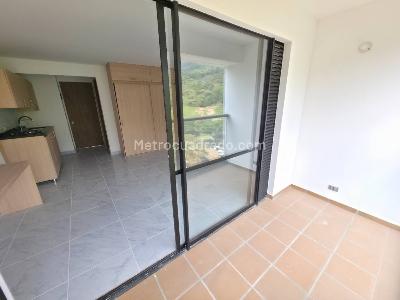 Apartaestudio en venta en Chipichape, Cali, 30 m² · foto 12 de 20