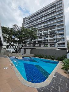 Apartaestudio en venta en Chipichape, Cali, 30 m² · foto 14 de 20