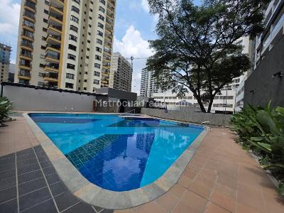 Apartaestudio en venta en Chipichape, Cali, 30 m² · foto 15 de 20