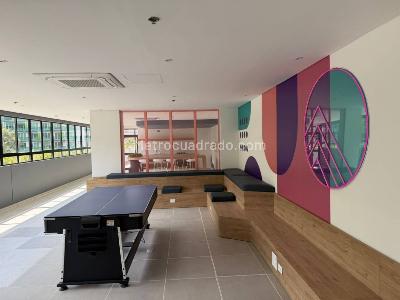 Apartaestudio en venta en Chipichape, Cali, 30 m² · foto 18 de 20