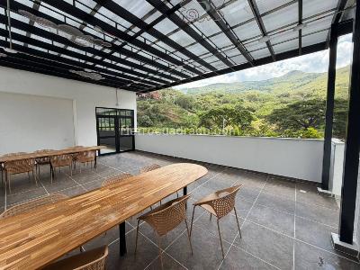 Apartaestudio en venta en Chipichape, Cali, 30 m² · foto 20 de 20