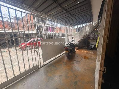 Casa de 3 alcobas en venta en San Luis, Cali, 280 m² · foto 12 de 20