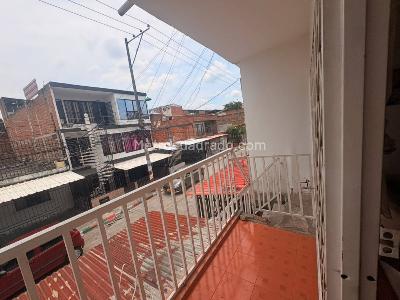 Casa de 3 alcobas en venta en San Luis, Cali, 280 m² · foto 18 de 20