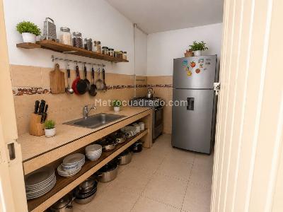Casa de 3 alcobas en venta en San Luis, Cali, 280 m² · foto 6 de 20