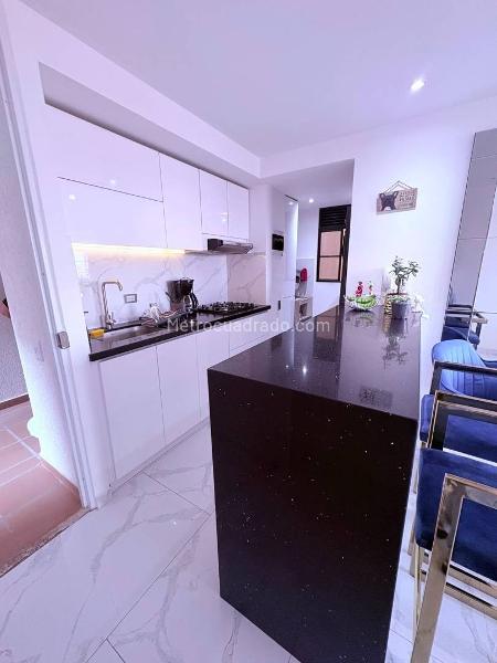 Apartamento en Arriendo, Alfaguara, Jamundi - Ansicht 2