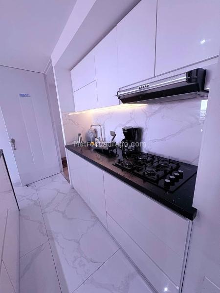 Apartamento en Arriendo, Alfaguara, Jamundi - Ansicht 3