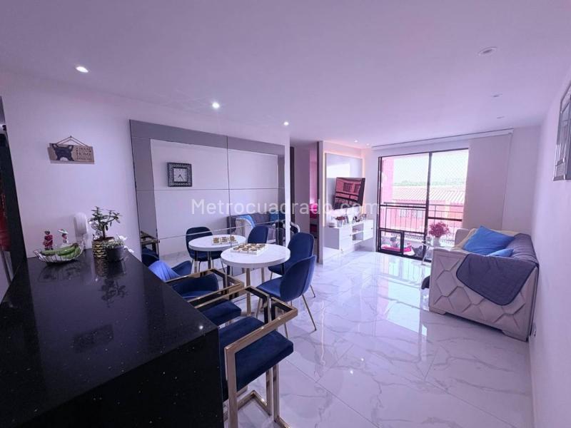 Apartamento en Arriendo, Alfaguara, Jamundi - Ansicht 4