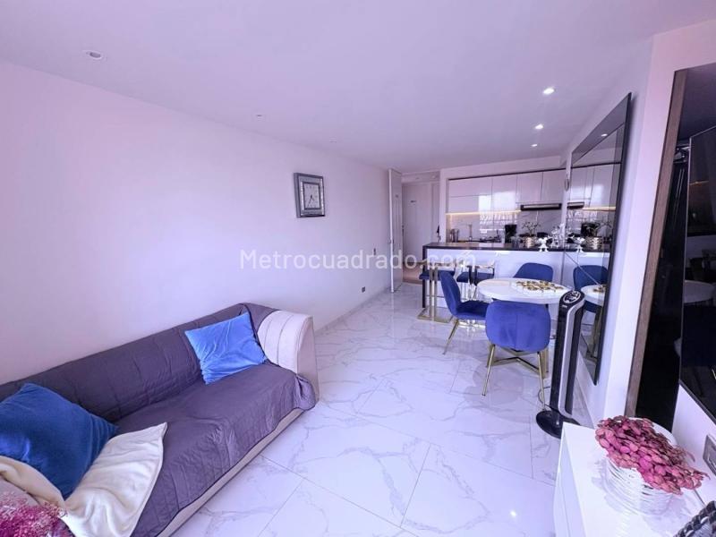 Apartamento en Arriendo, Alfaguara, Jamundi - Ansicht 5
