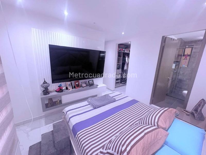 Apartamento en Arriendo, Alfaguara, Jamundi - Ansicht 6