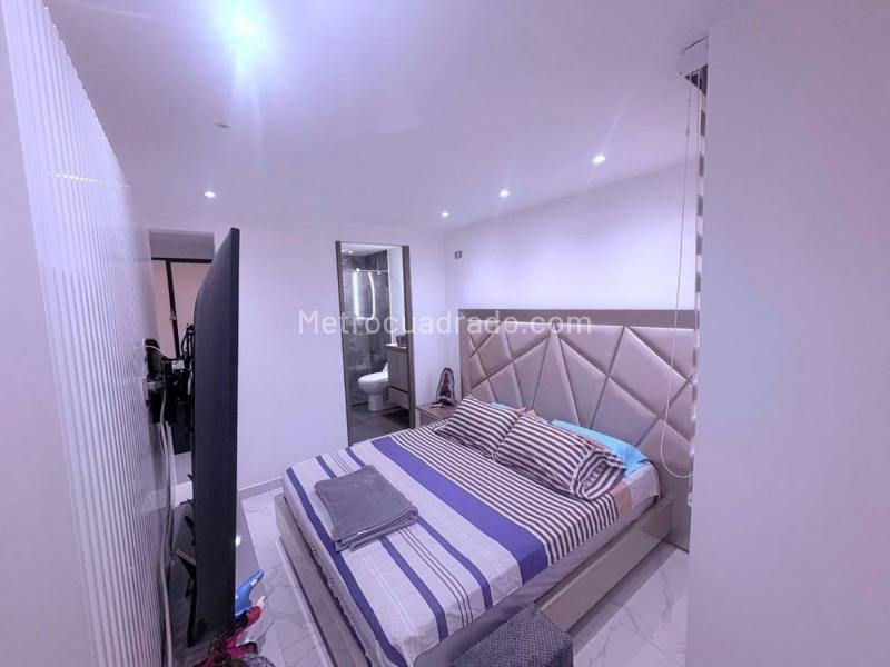 Apartamento en Arriendo, Alfaguara, Jamundi - Mehr