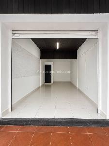 Retail space for rent in San Fernando Nuevo, Cali
