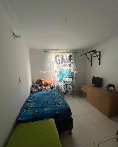 Apartamento en venta en Ciudad 2000, Cali · foto 5 de 10