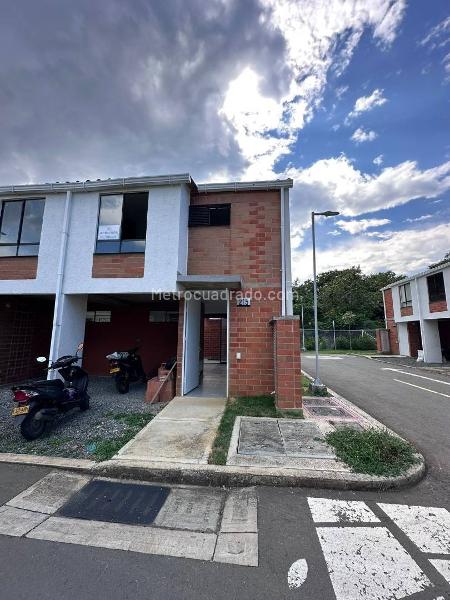Casa – Jamundí, Campos de Pangola - Vista 2
