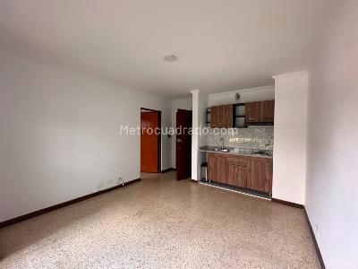 Apartaestudio en venta en Ciudad Jardin, Cali, 35 m² · foto 4 de 14