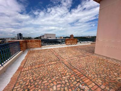 Apartaestudio en venta en Ciudad Jardin, Cali, 35 m² · foto 10 de 14