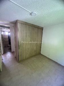 Apartamento de 3 alcobas en venta en Cañaverales Los Samanes, Cali, 58 m² · foto 5 de 16