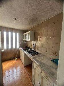 Apartamento de 3 alcobas en venta en Cañaverales Los Samanes, Cali, 58 m² · foto 12 de 16
