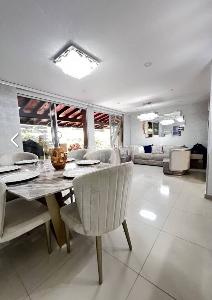 Casa de 5 alcobas en venta en Ciudad Jardin, Cali, 192 m² · foto 5 de 11