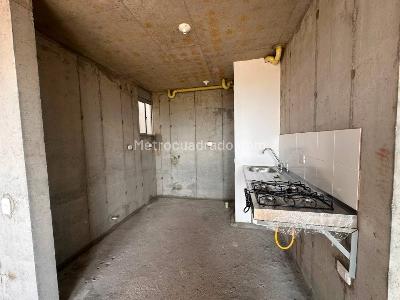 Apartamento de 2 alcobas en venta en Hacienda Kachipay, Cali, 57 m² · foto 3 de 11