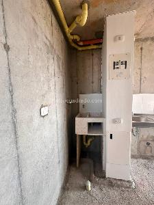 Apartamento de 2 alcobas en venta en Hacienda Kachipay, Cali, 57 m² · foto 4 de 11