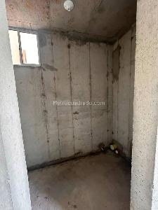Apartamento de 2 alcobas en venta en Hacienda Kachipay, Cali, 57 m² · foto 10 de 11