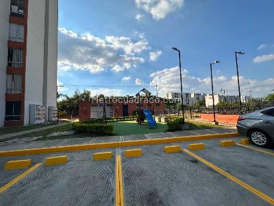 Apartamento de 2 alcobas en venta en Hacienda Kachipay, Cali, 57 m² · foto 11 de 11