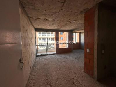 Apartamento de 2 alcobas en venta en Hacienda Kachipay, Cali, 59 m² · foto 2 de 15