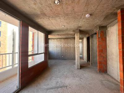Apartamento de 2 alcobas en venta en Hacienda Kachipay, Cali, 59 m² · foto 3 de 15