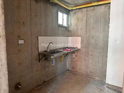 Apartamento de 2 alcobas en venta en Hacienda Kachipay, Cali, 59 m² · foto 6 de 15