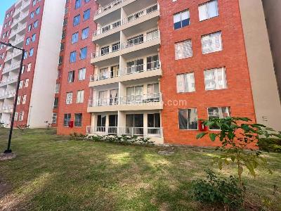 Apartamento de 2 alcobas en venta en Hacienda Kachipay, Cali, 59 m² · foto 14 de 15