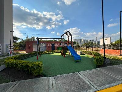 Apartamento de 2 alcobas en venta en Hacienda Kachipay, Cali, 59 m² · foto 15 de 15