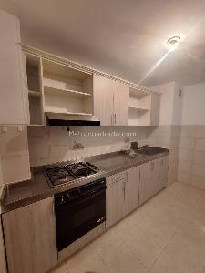 Apartamento en venta en El Bosque, Cali · foto 2 de 20