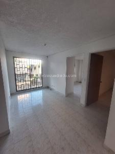 Apartamento en venta en El Bosque, Cali · foto 7 de 20