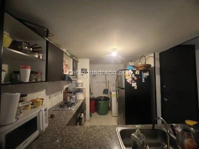 Apartamento de 3 alcobas en venta en Caney, Cali, 106 m² · foto 2 de 10
