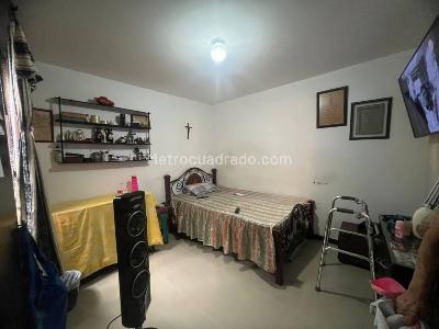 Apartamento de 3 alcobas en venta en Caney, Cali, 106 m² · foto 5 de 10